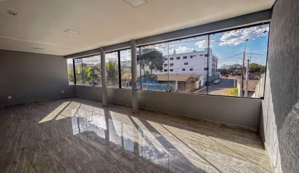 QNJ 2 Taguatinga Norte Casa 6 Quartos 1 Suíte 4 Vagas 290m² Despensa Varanda