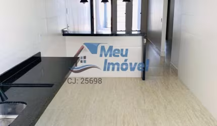 Santa Luzia Luziânia Casa 3 Quartos Suíte 3 Vagas 125m² Área Gourmet Granito