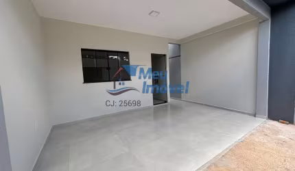 Parque Estrela Dalva V Luziânia Apto 2 Quartos 1 Suíte Vaga Coberta 98m² Granito