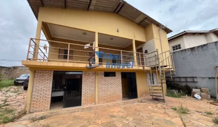 Rua 3 C Vicente Pires Casa 3 Quartos 6 Vagas 800m² Área de Serviço Varanda