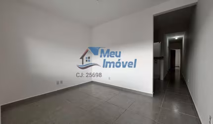 Parque Alvorada Luziânia Casa 2 Quartos 3 Vagas 70m² Área de Serviço Granito
