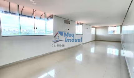 Condomínio JK Arniqueiras Casa 4 Quartos 1 Suíte 3 Vagas 470m² Closet Escritório
