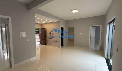 Casa SHA CJ 5 Arniqueiras 3 Quartos 2 Suíte 2 Vagas 160m² Porcelanato Granito