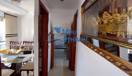 Rua 21 Águas Claras Cobertura 3 Quartos 1 Suíte 1 Vaga 153m² Hidromassagem