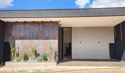 Chácara 122 Vicente Pires Casa 3 Quartos 3 Suítes 2 Vagas 250m² Churrasqueira
