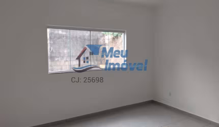 Parque Sion Luziânia Casa 2 Quartos 1 Suíte 2 Vagas 100m² Bancada de Mármore