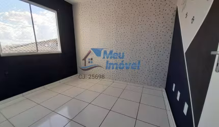 Cond Varandas III Valparaíso Apto 2 Quartos 1 Vaga 45m² Área de lazer