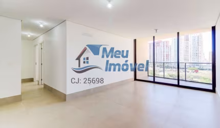 Rua 36 Residencial 336 APTO 3 Quartos 3 Suítes 2 Vagas 118m² Vista Nascente