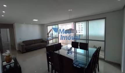 Apto Alto Padrão Quadra 201 Bella Fiore 4 Quartos 3 Suítes 130m² Hidromassagem