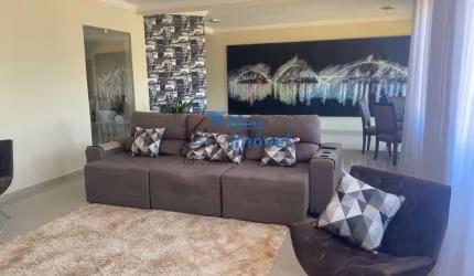 Rua 5 Vicente Pires Casa 4 Quartos 4 Suítes 350m² Reformada Escritório Closet