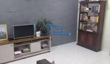 QSE 4 Taguatinga Sul Casa 3 Quartos 2 Suítes 4 Vagas 120m² Laje Porcelanato