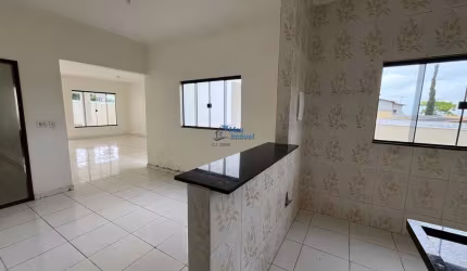 Res Tagua Park Colônia Agrícola Casa 3 Quartos 1 Suíte 5 Vagas 960m² Copa Laje