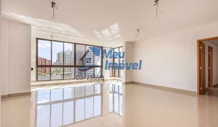 Res Tiê Mirante Águas Claras APTO 4 Quartos 3 Vagas 162m² Varanda Lavabo DCE