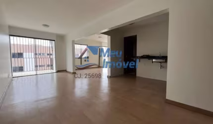 QNL 23 Taguatinga APTO 2 Quartos 1 Vaga 67,45m² Varanda Piso Vinílico Reformado