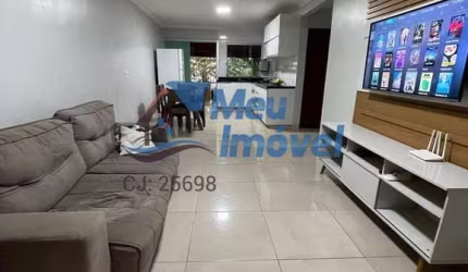 Cond Park Bela Vista Arniqueiras Casa 2 Quartos 2 Vagas 220m² Área de Serviço