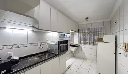 QS 7 Águas Claras Cond Roma 3 Quartos Suíte 1 Vaga 71m² Varanda Armários Novos