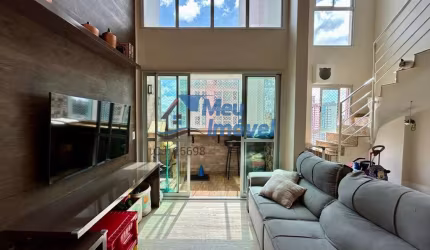 Rua 09 Águas Claras Res Easy 2 Quartos 2 Suítes 1 Vaga 77m² Reformado Andar Alto