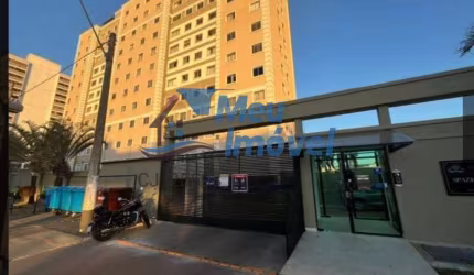 Spazio Boulevard CSG 13 Taguatinga Sul APTO 2 Quartos 1 Vaga 44m² Movéis