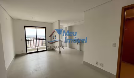 Quadra 302 Samambaia Vivance 2 Quartos 1 Suíte 59m² Varanda Porcelanato Lazer