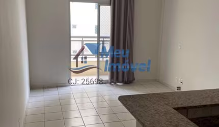 Qd 301 Águas Claras APTO 2 Quartos 1 Suíte 1 Vaga 58m² Varanda Cozinha Americana