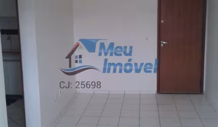 Cond Villa Rica Samambaia 2 Quartos 1 Vaga 52m² Armários Planejados Nascente