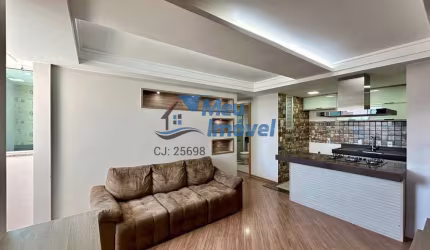 Residencial Novitá Taguatinga Centro 2 Quartos 1 Suíte 70m² Lazer Completo