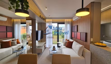 Res Esplendore Taguatinga APTO 2 Quartos 1 Suíte 1 Vaga 58m² Varanda Piscina