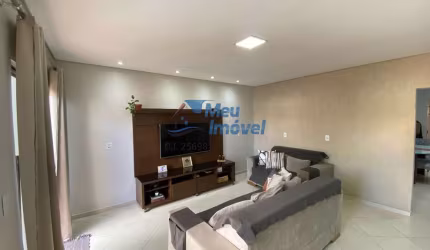 QND 51 Taguatinga Norte Casa 3 Quartos 6 vagas 400m² Laje Cozinha Planejada