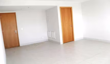 Sala comercial Connect Towers Aguas Claras 46,60m² 1 vaga Ac Financiamento