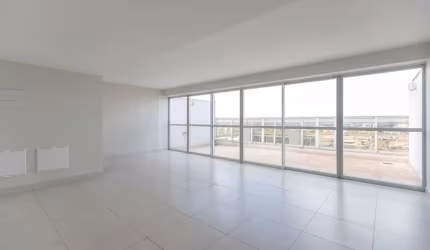 Sala comercial Connect Towers Aguas Claras 80,33m² 2 vagas Ac Financiamento