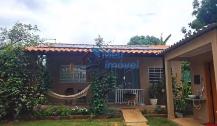 Casa Setor Tororó Jardim Botânico 2 Quartos Suítes 2 Vagas 84,25m² Varanda