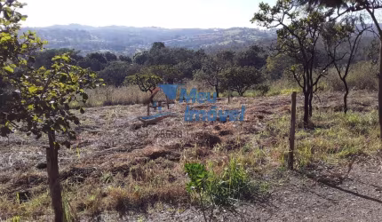 Chácara Tibá Alexânia Lote 1.000m² 350m da BR 5 min da outlet Aceita proposta