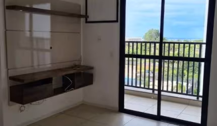 QSF Taguatinga Sul APTO 2Quartos 1 Suíte 1 Vaga 59m² Armários Planejados Varanda