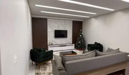 Sobrado Condomínio Alto da Boa Vista 4 Quartos 4 Suítes 4 Vagas 400 m² Closet