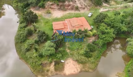 Fazenda  Padre Bernardo Goiás 260 Alqueires Poço Artesiano Curral Pasto Cerca
