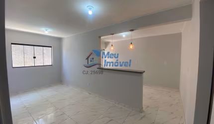 Bairro Jardim Marilia Luziânia Apto 2 Quartos 60m² 1 Vaga Cozinha Americana