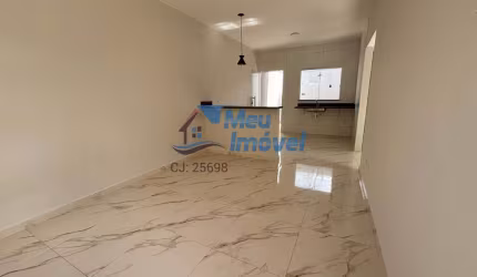 Bairro Parque Alvorada I Luziânia Casa 2 Quartos 4 Vagas 74m² Quintal