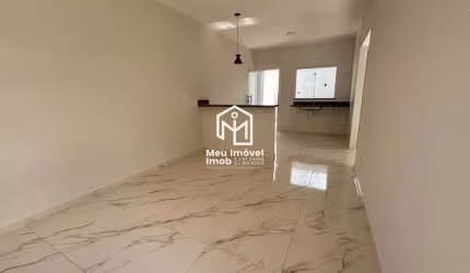 Bairro Parque Alvorada I Luziânia Casa 2 Quartos 4 Vagas 74m² Quintal