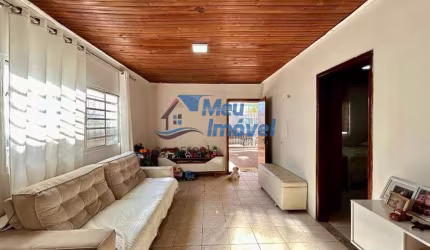 Park Jockey Vicente Pires Casa 4 Quartos 1 Suíte 3 Vagas 400m² Quitado Copa