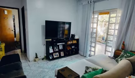 Rua 4C Vicente Pires Kitnet 4 Quartos 2 Suítes Lote 800m² Varanda Copa Cozinha
