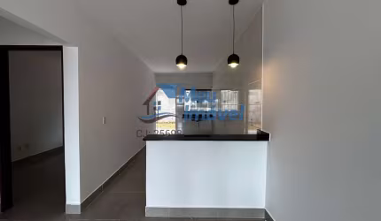 Casa Bairro Parque Alvorada Luziânia 2 Quartos 3 Vagas 70m² Cozinha Granito