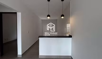 Casa Bairro Parque Alvorada Luziânia 2 Quartos 3 Vagas 70m² Cozinha Granito