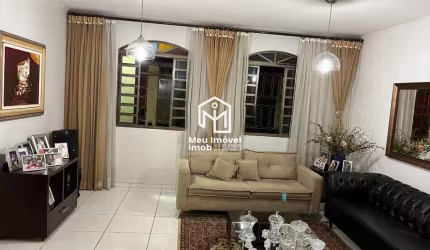 QE 44 Guará Casa Sobrado 3 Quartos suíte Armários 250m² 3 vagas AC Financiamento