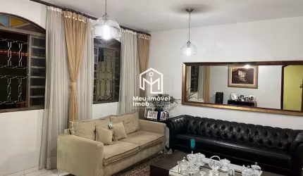 QE 44 Guará Casa Sobrado 3 Quartos suíte Armários 250m² 3 vagas AC Financiamento