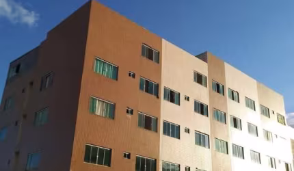 Rua 6 Vicente Pires Residencial 1 Quarto 42m² Sem Vaga Cooktop Cessão direitos