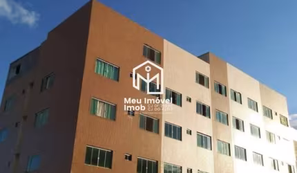 Rua 6 Vicente Pires Residencial 1 Quarto 42m² Sem Vaga Cooktop Cessão direitos