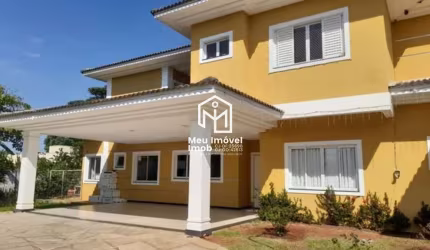 Park Way SMPW Quadra 15 5 Quartos 2 Vagas 4 Banheiros Condomínio 2300 m²
