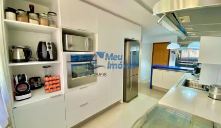Rua 30 Res Deborah Cristina 4 Quartos 1 Suíte 2 Vagas 129m² Reformado Armários