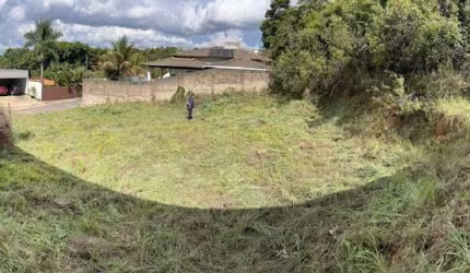 Condomínio Recanto Real Sobradinho Terreno 500m² Aceita Financiamento