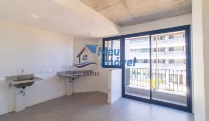 SQNW 306 Noroeste Edifício Haya 2 Quartos 2 Suítes 1 Vaga 66m² Sauna Piscina